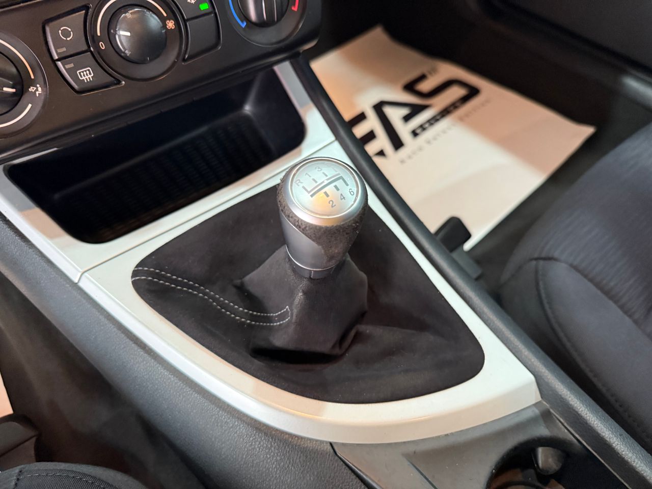 Imagen 129 del BMW Serie 1 en Auto Select Edition, Figueres