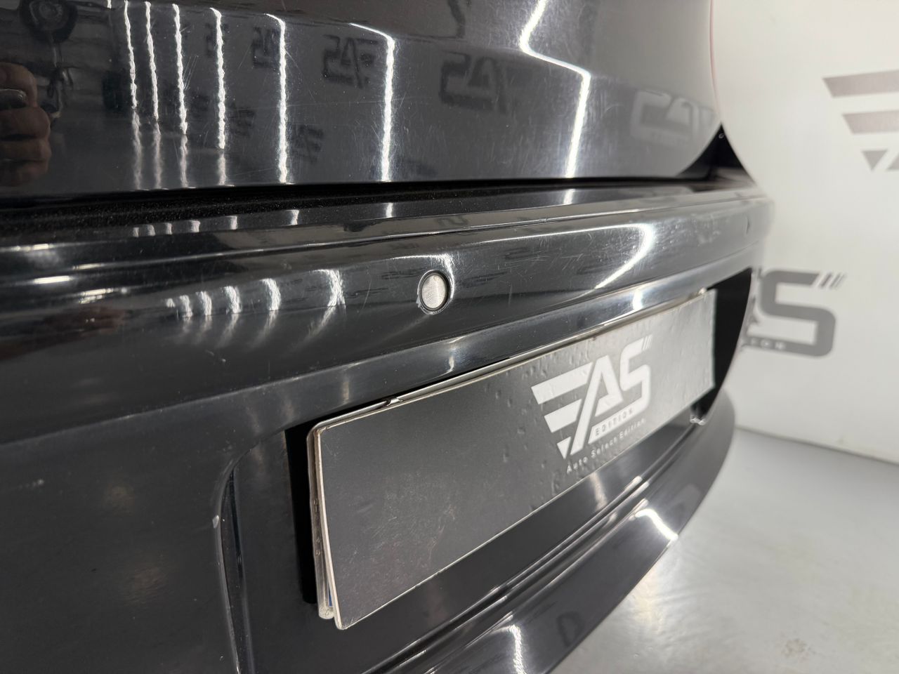 Imagen 46 del BMW Serie 1 en Auto Select Edition, Figueres