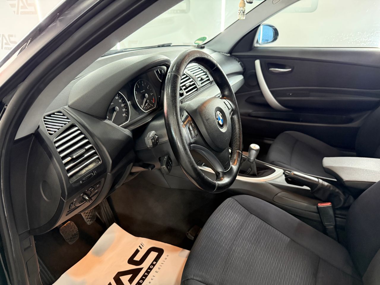 Imagen 120 del BMW Serie 1 en Auto Select Edition, Figueres