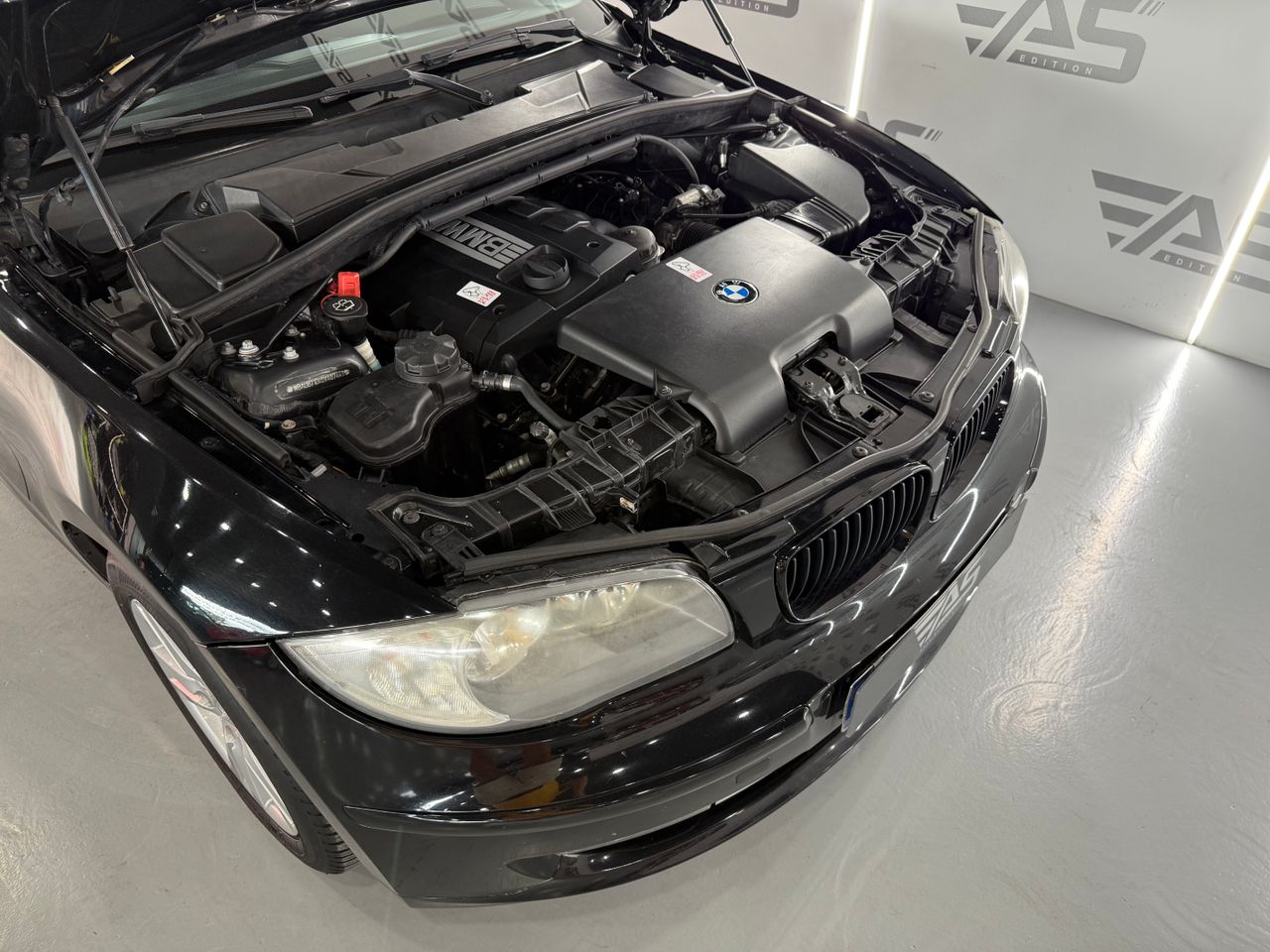 Imagen 63 del BMW Serie 1 en Auto Select Edition, Figueres