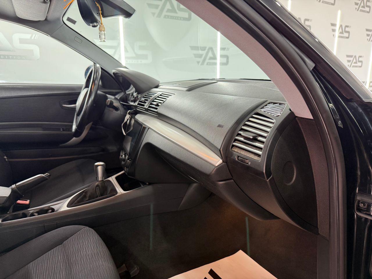Imagen 92 del BMW Serie 1 en Auto Select Edition, Figueres