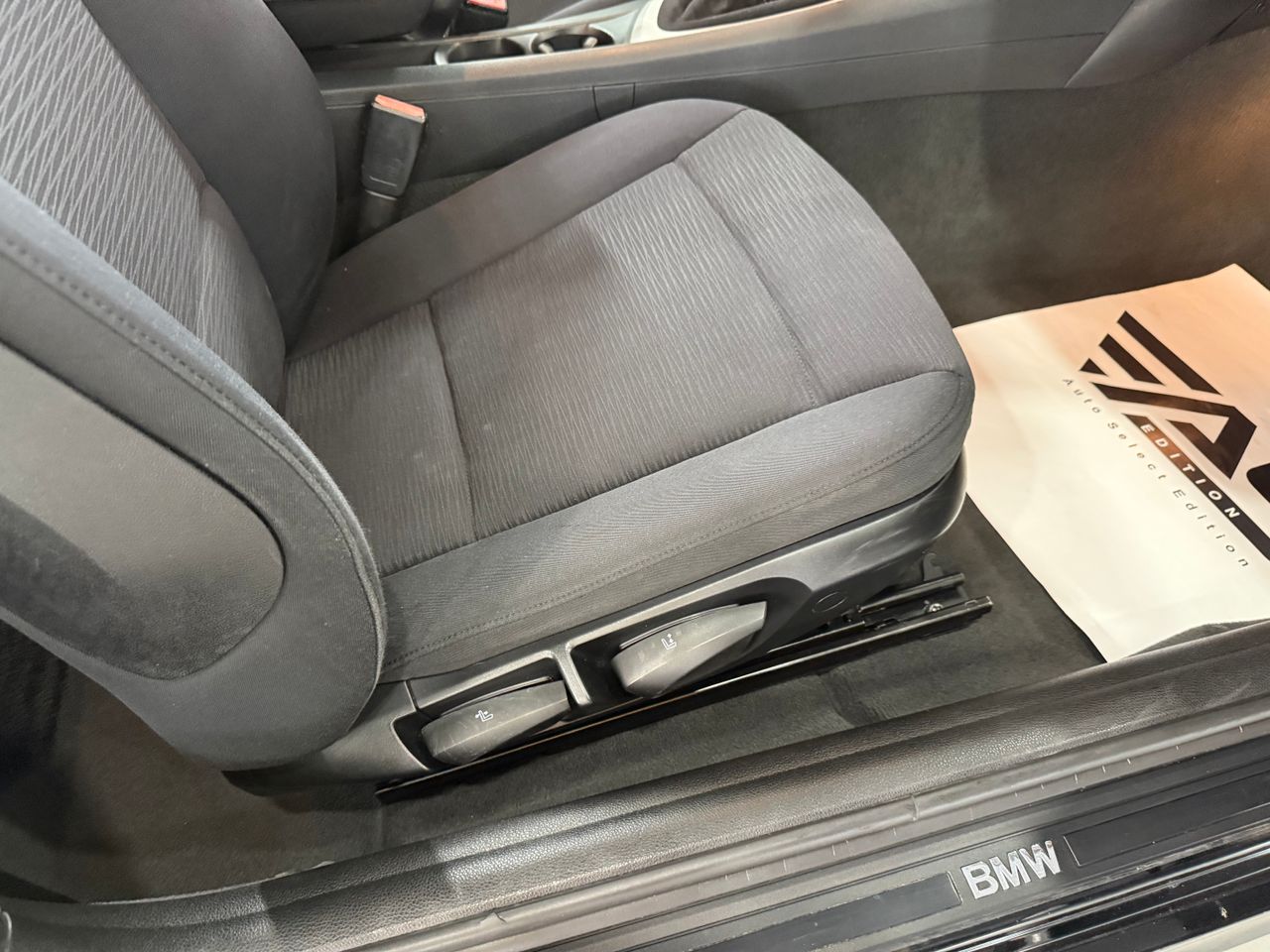 Imagen 84 del BMW Serie 1 en Auto Select Edition, Figueres