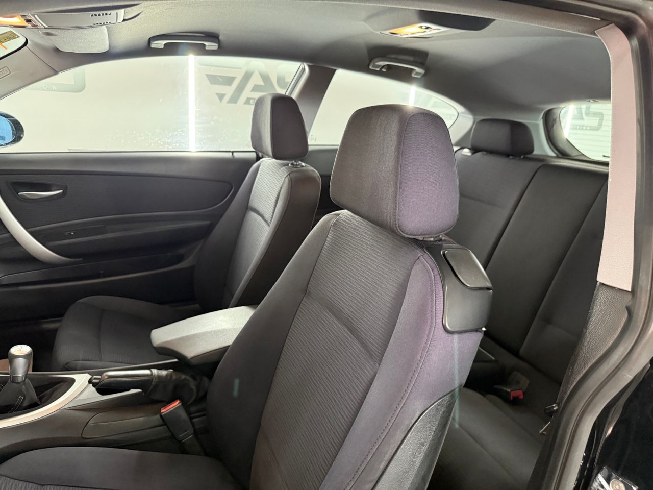 Imagen 110 del BMW Serie 1 en Auto Select Edition, Figueres