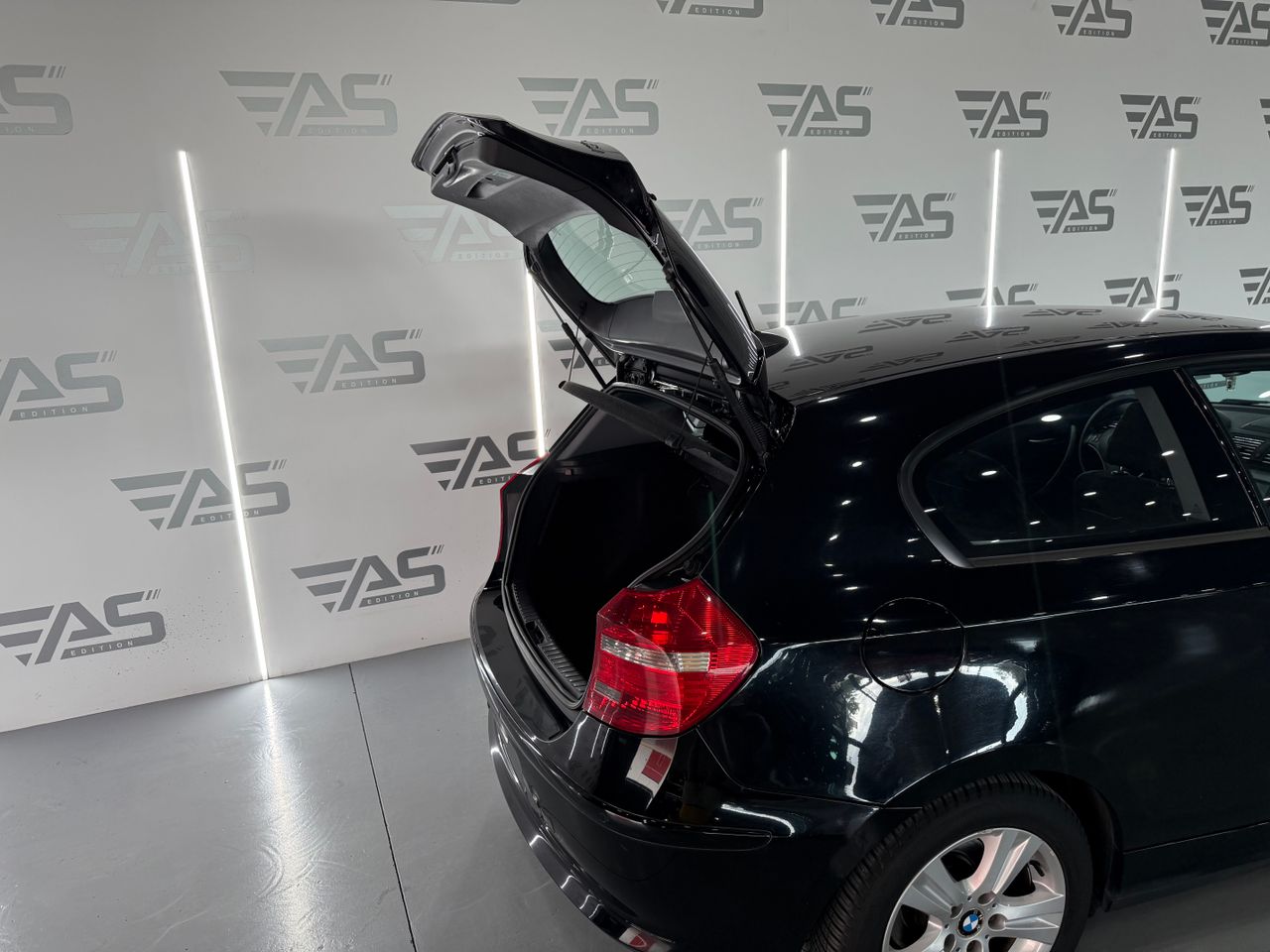 Imagen 75 del BMW Serie 1 en Auto Select Edition, Figueres