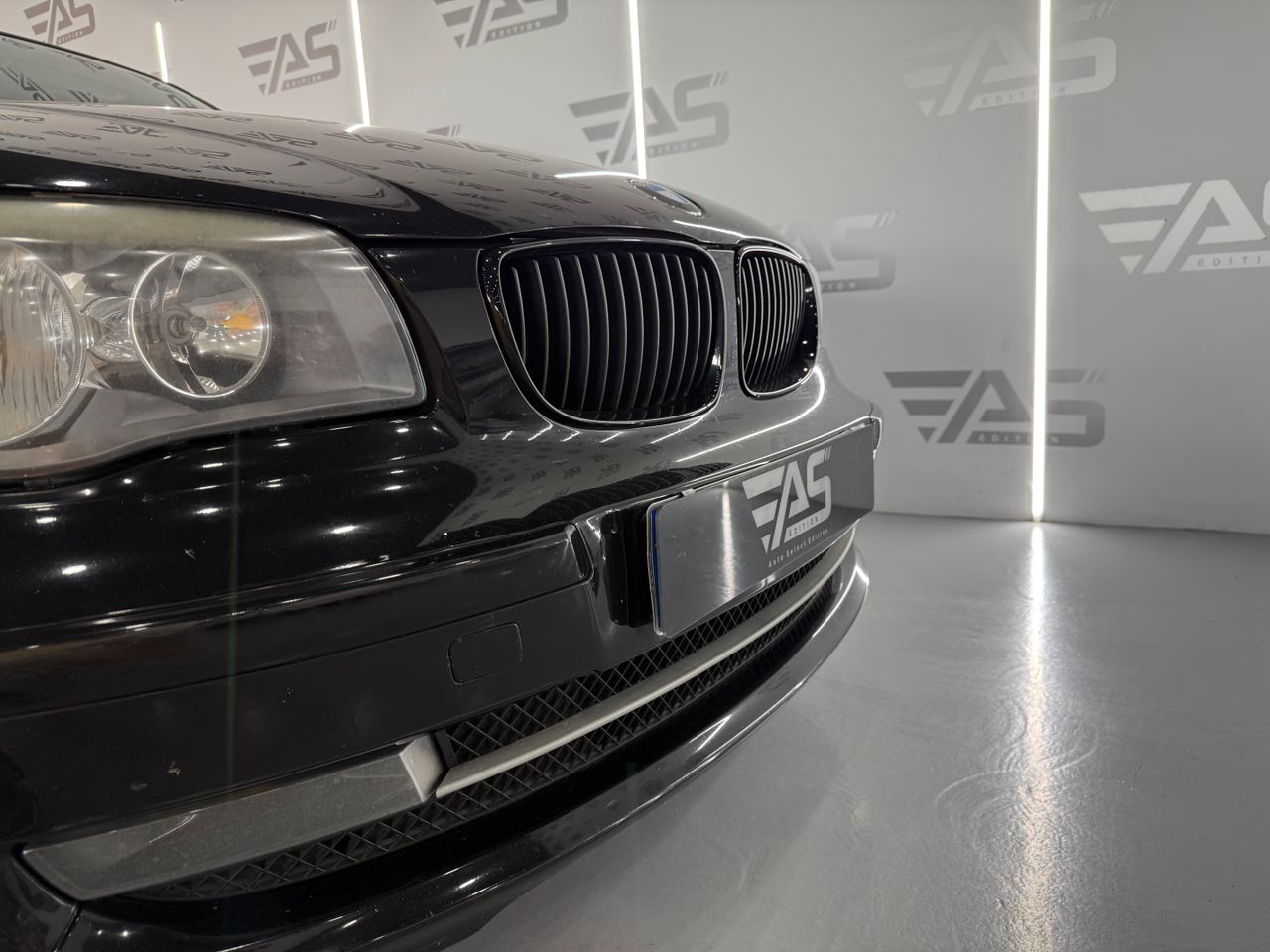 Imagen 24 del BMW Serie 1 en Auto Select Edition, Figueres