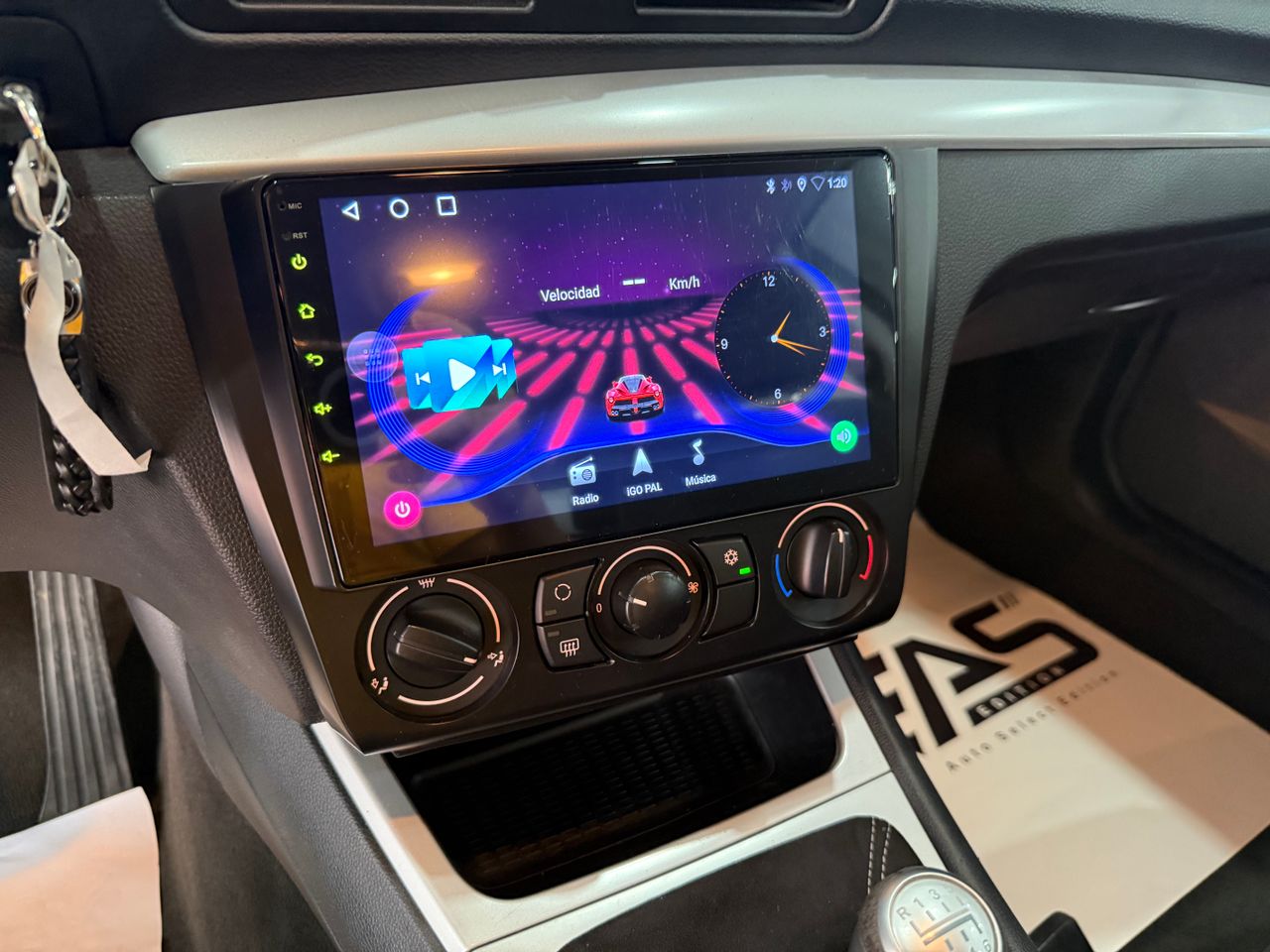 Imagen 132 del BMW Serie 1 en Auto Select Edition, Figueres