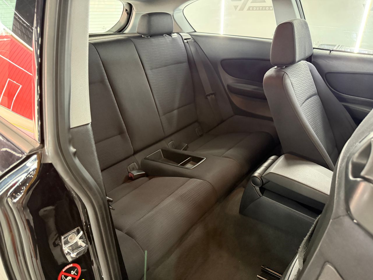 Imagen 98 del BMW Serie 1 en Auto Select Edition, Figueres