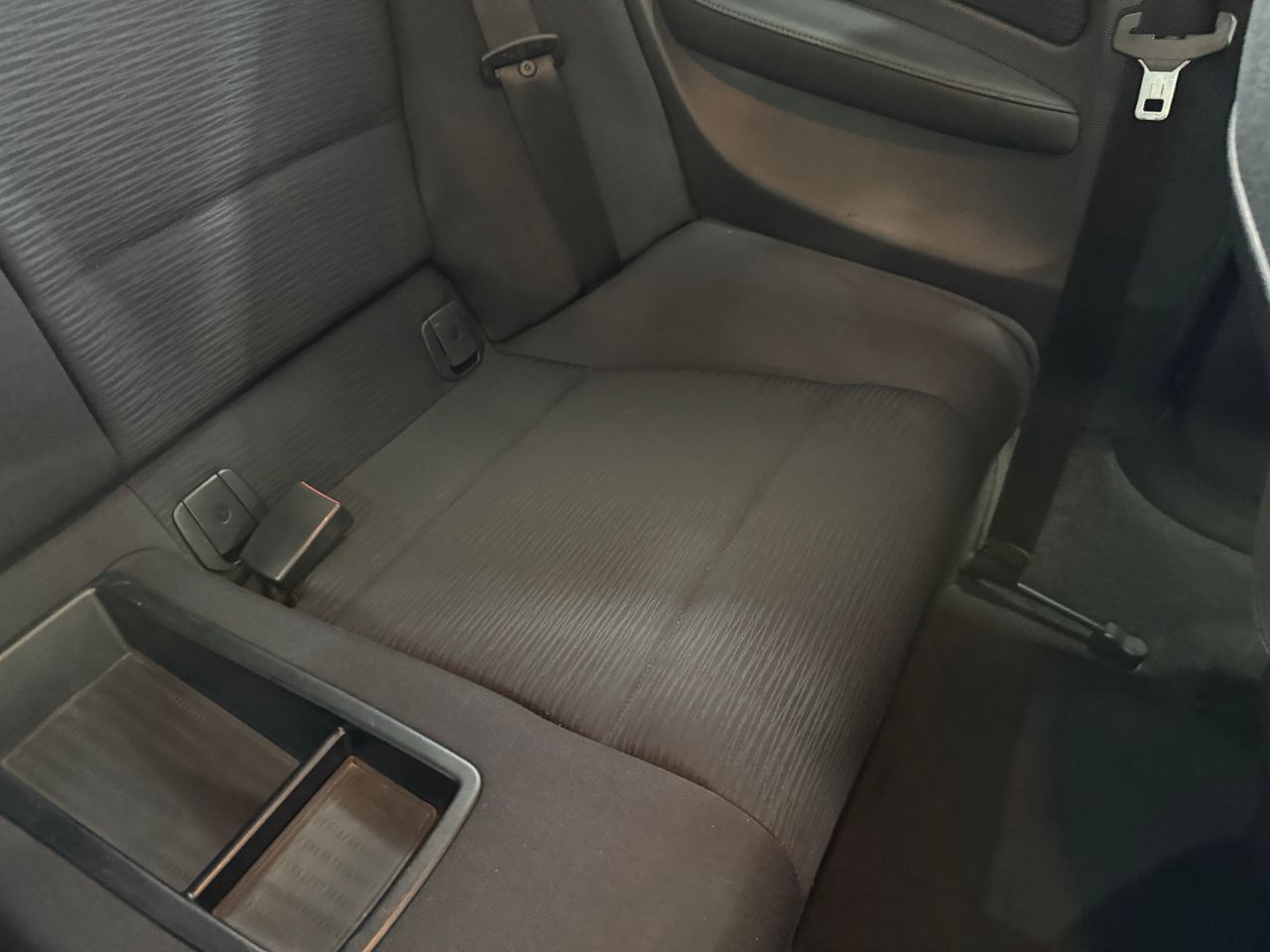 Imagen 101 del BMW Serie 1 en Auto Select Edition, Figueres