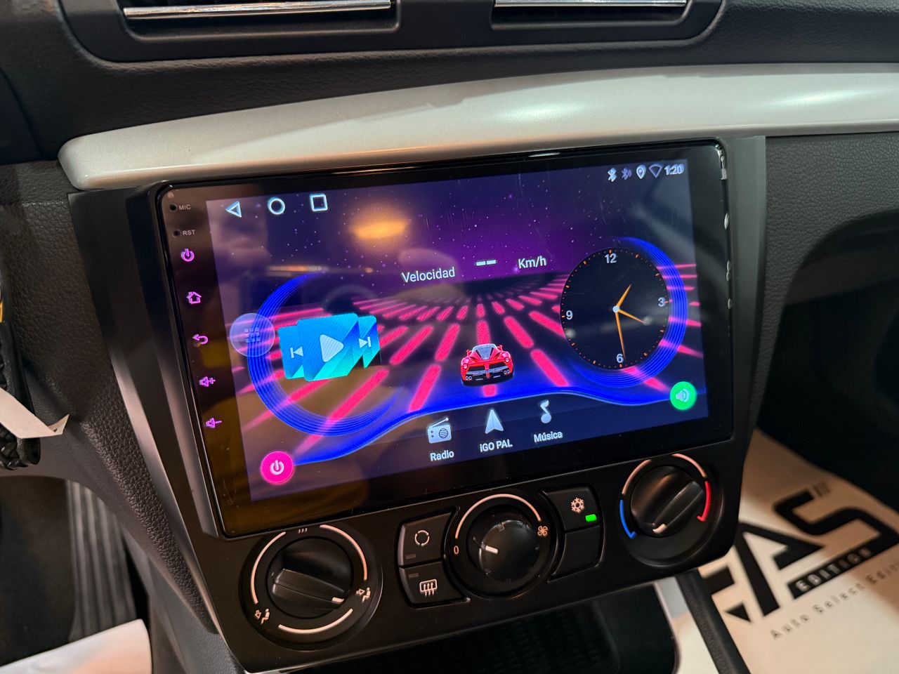 Imagen 76 del BMW Serie 1 en Auto Select Edition, Figueres