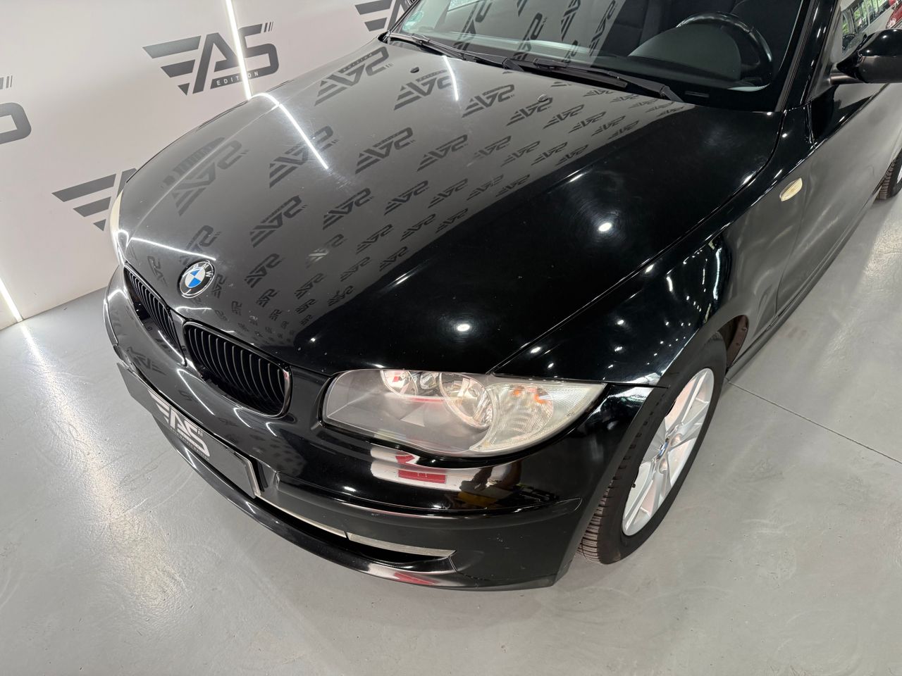 Imagen 32 del BMW Serie 1 en Auto Select Edition, Figueres