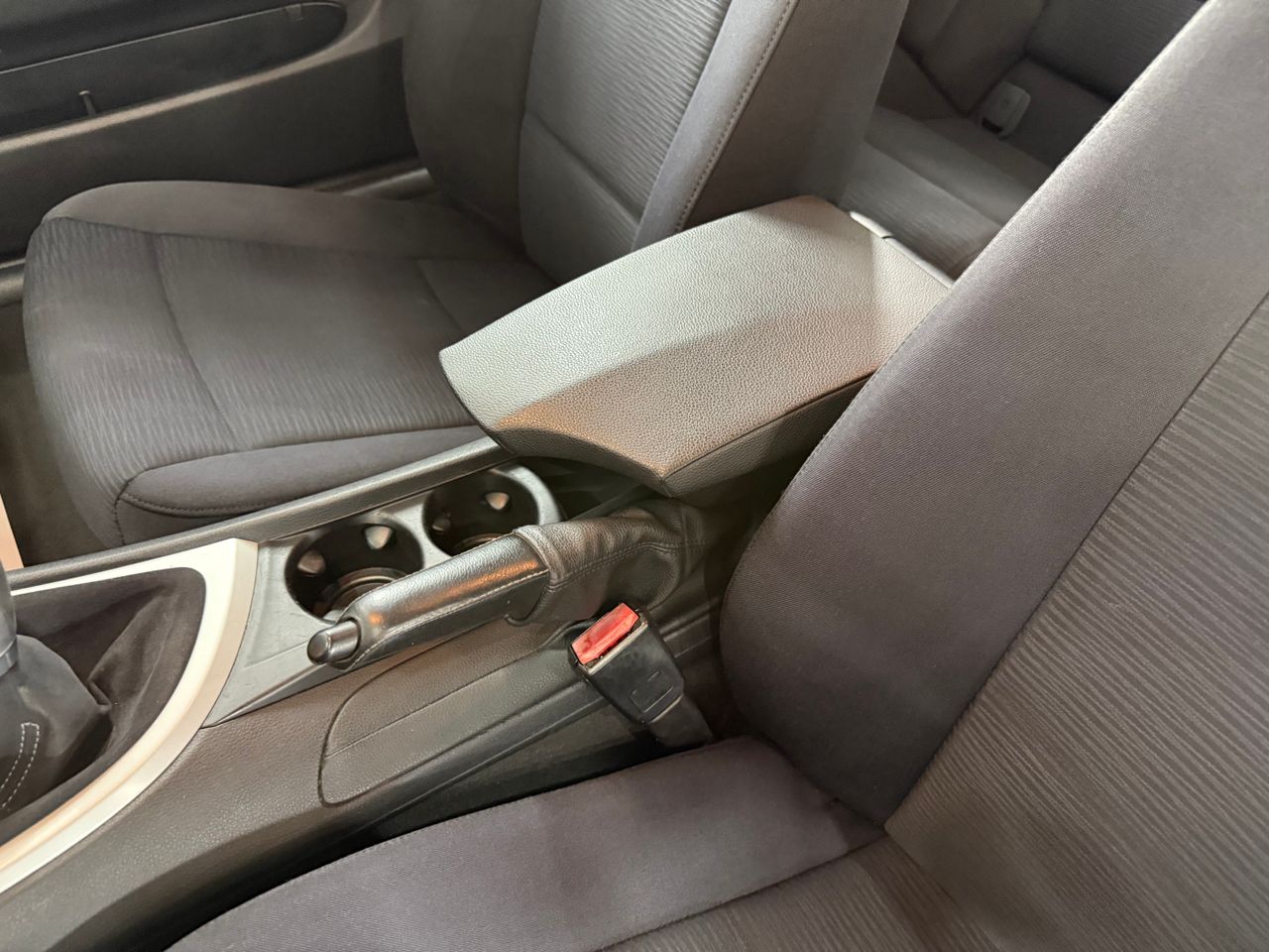 Imagen 118 del BMW Serie 1 en Auto Select Edition, Figueres