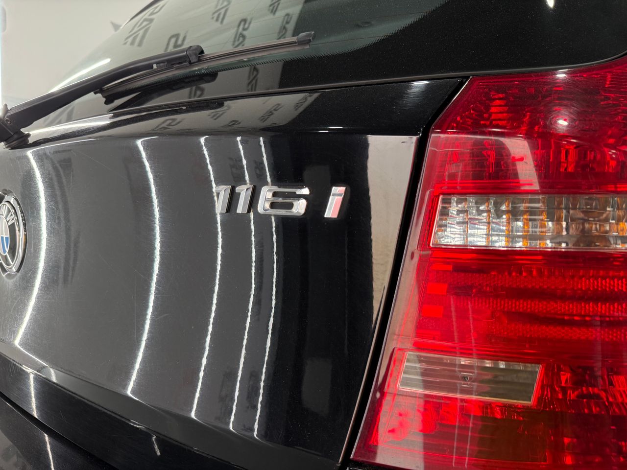 Imagen 14 del BMW Serie 1 en Auto Select Edition, Figueres