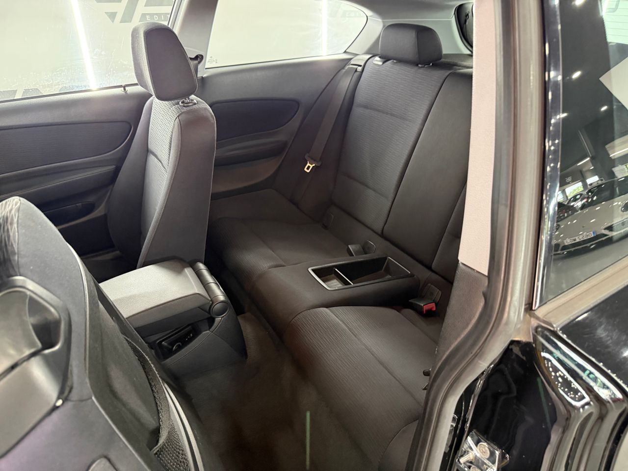 Imagen 122 del BMW Serie 1 en Auto Select Edition, Figueres