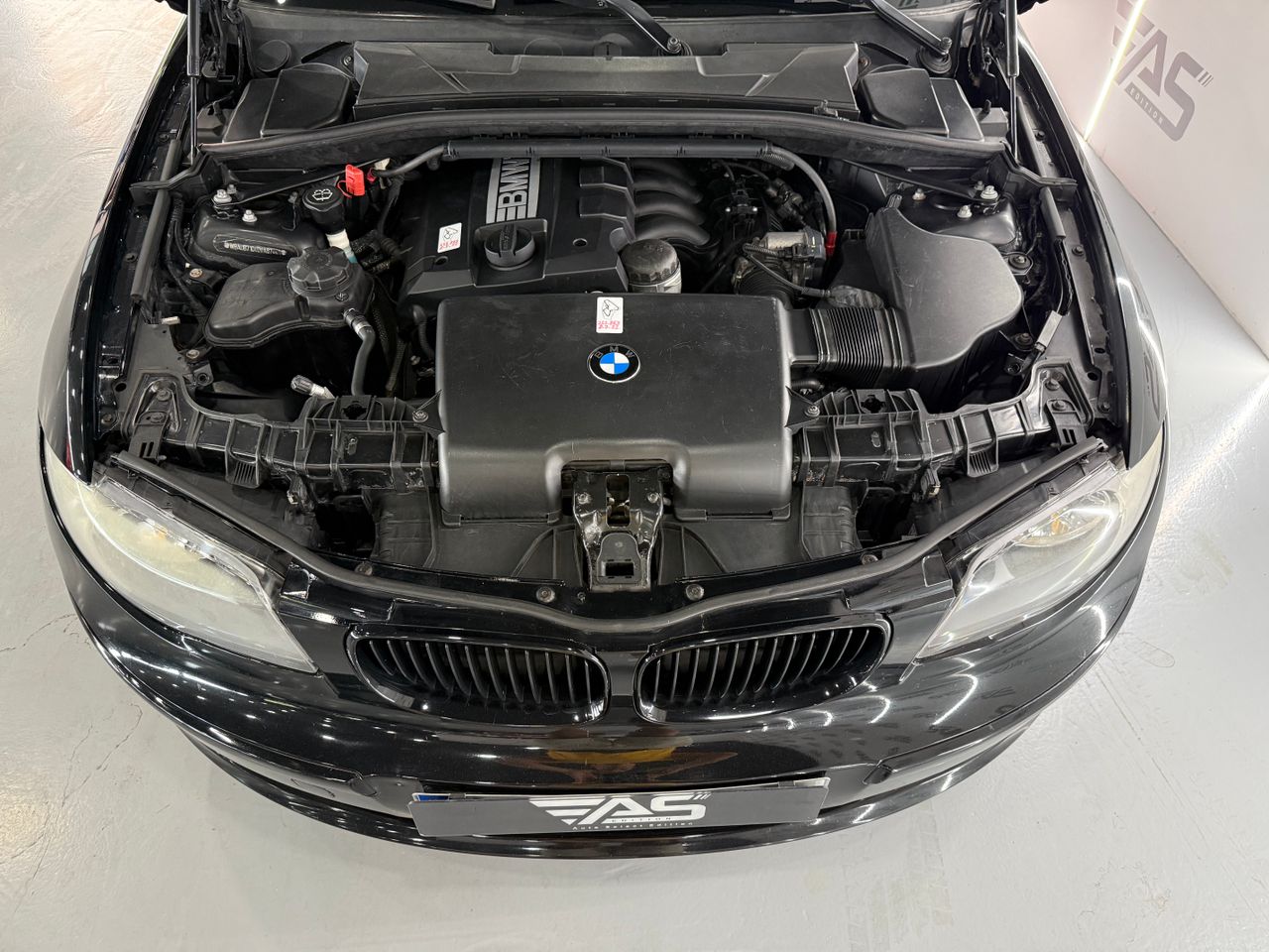 Imagen 53 del BMW Serie 1 en Auto Select Edition, Figueres