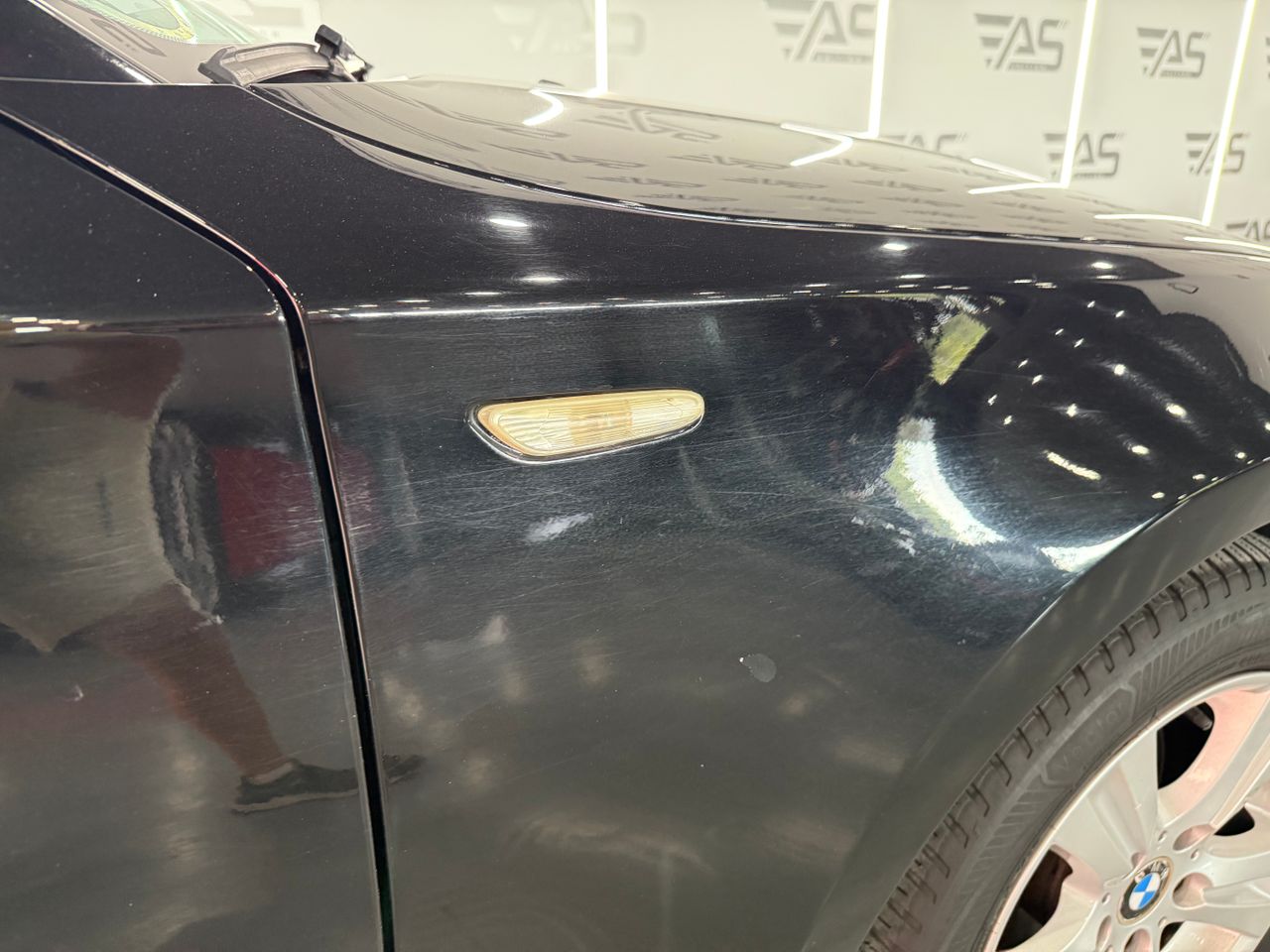 Imagen 21 del BMW Serie 1 en Auto Select Edition, Figueres