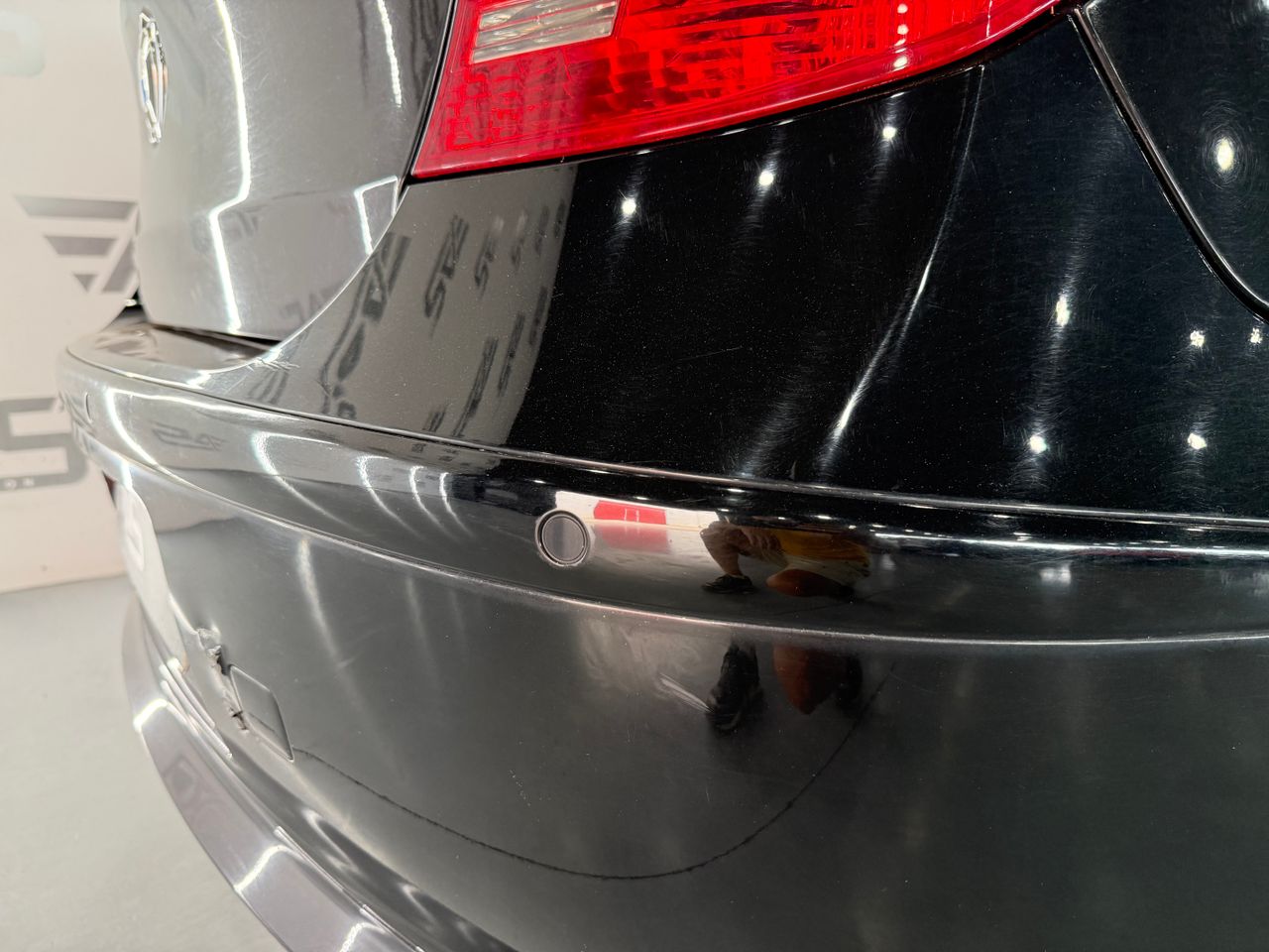 Imagen 13 del BMW Serie 1 en Auto Select Edition, Figueres