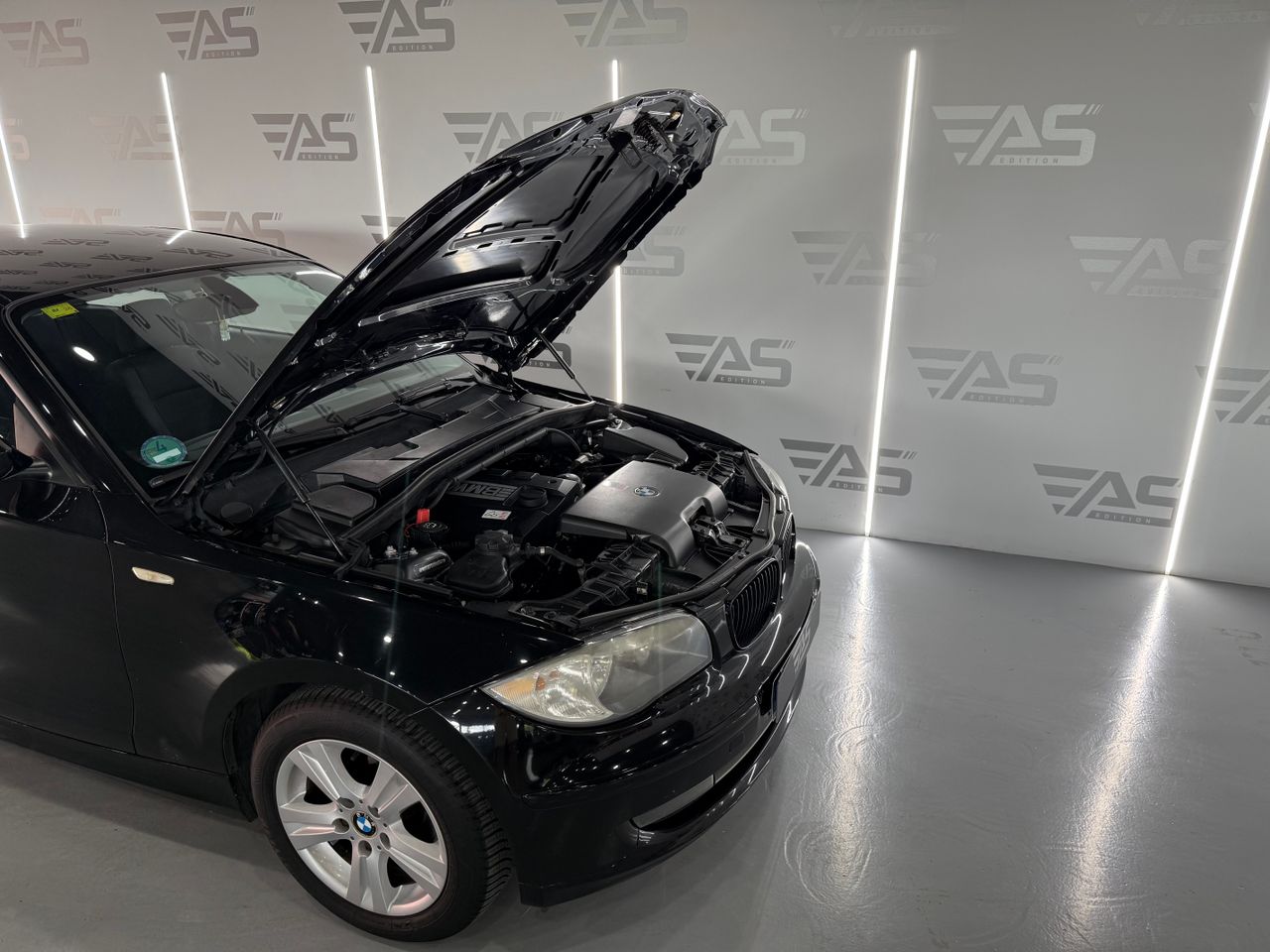 Imagen 66 del BMW Serie 1 en Auto Select Edition, Figueres