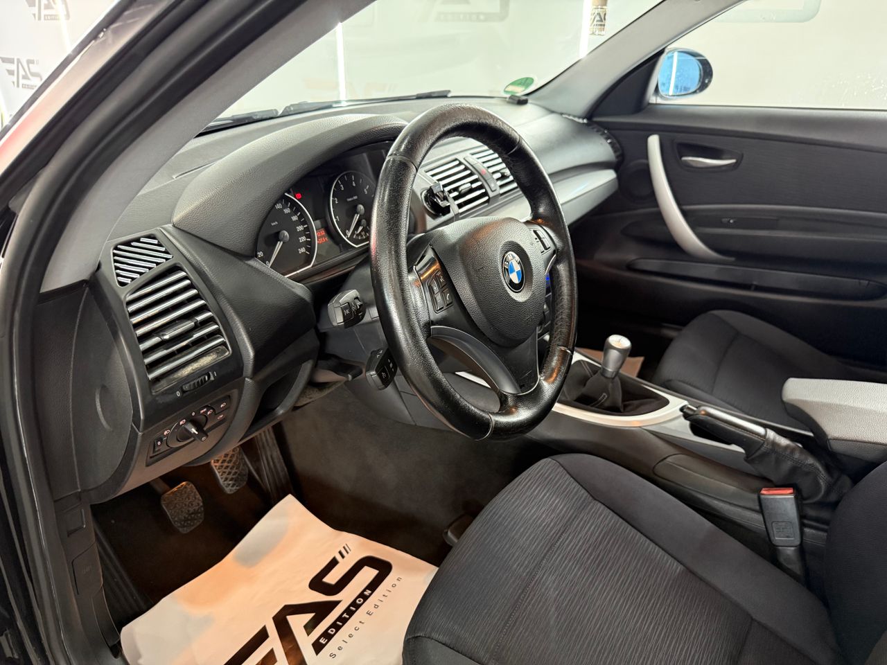 Imagen 107 del BMW Serie 1 en Auto Select Edition, Figueres
