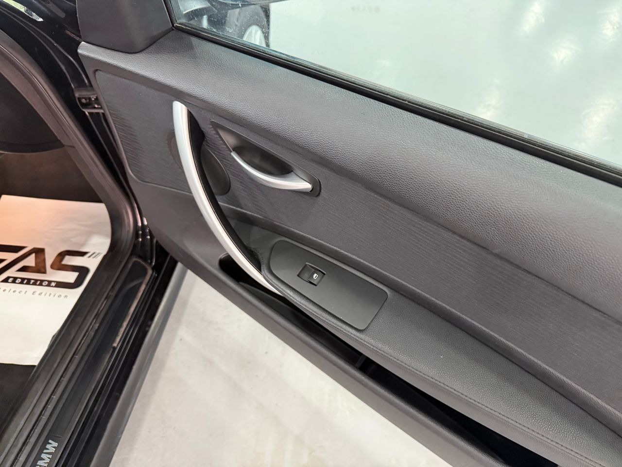 Imagen 80 del BMW Serie 1 en Auto Select Edition, Figueres