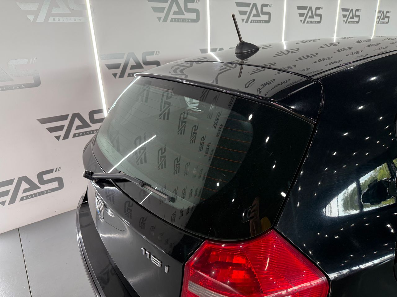 Imagen 16 del BMW Serie 1 en Auto Select Edition, Figueres