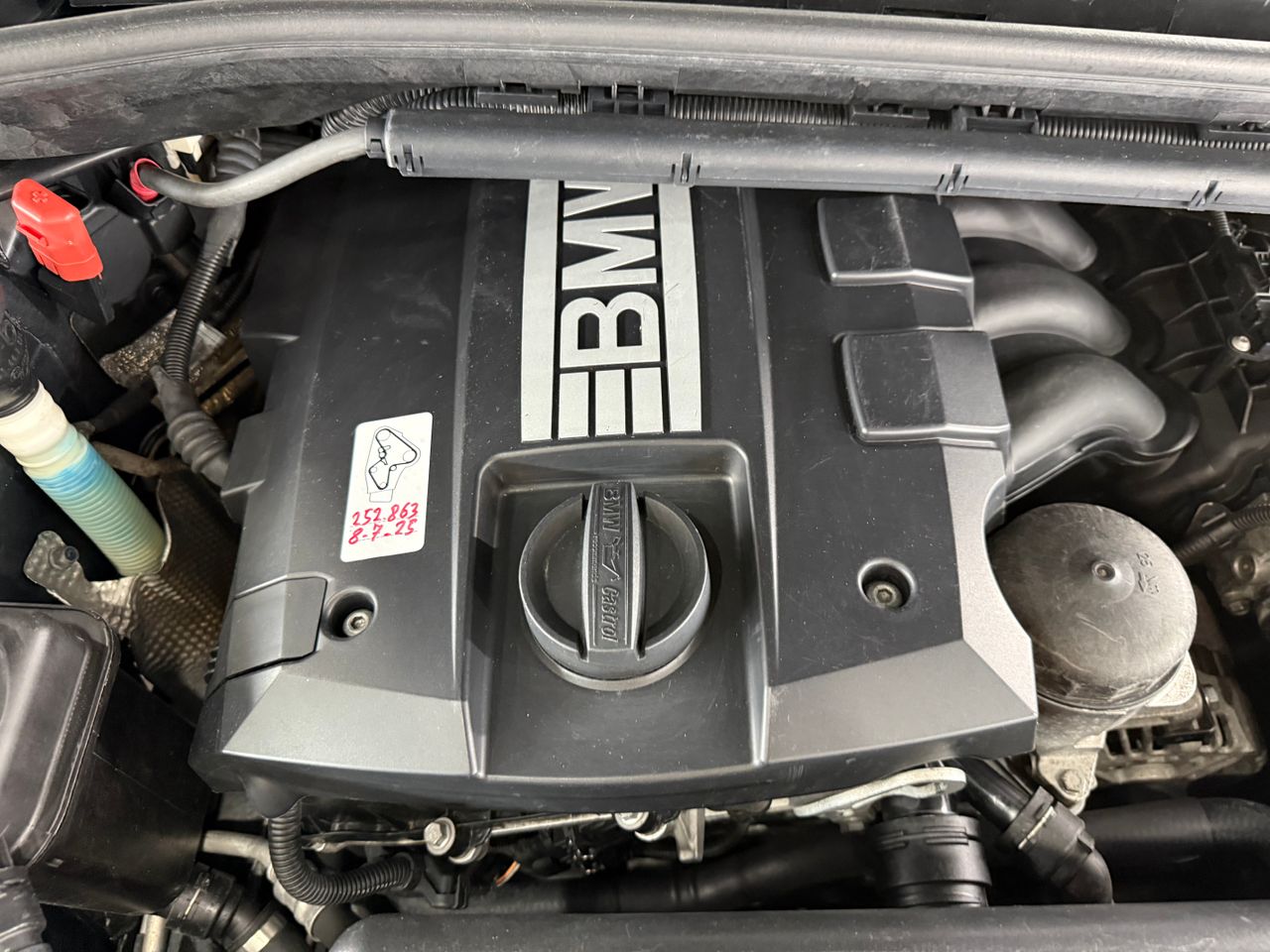Imagen 56 del BMW Serie 1 en Auto Select Edition, Figueres