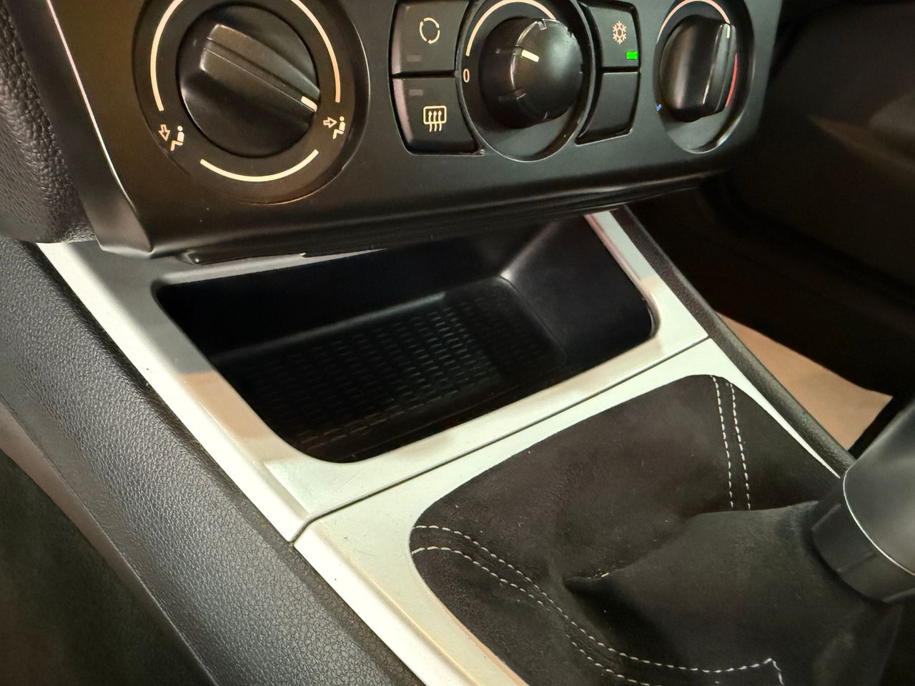 Imagen 131 del BMW Serie 1 en Auto Select Edition, Figueres