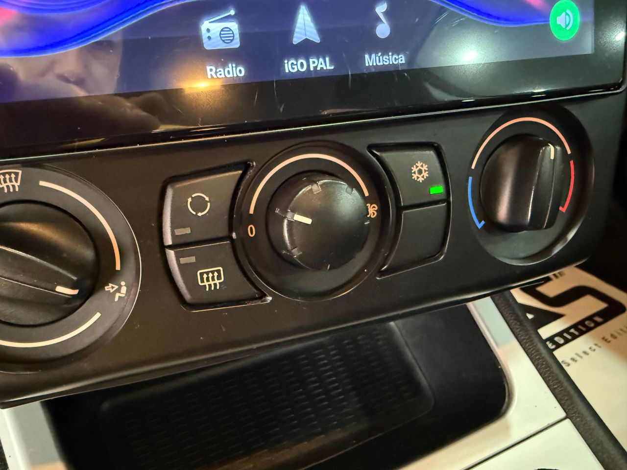 Imagen 133 del BMW Serie 1 en Auto Select Edition, Figueres