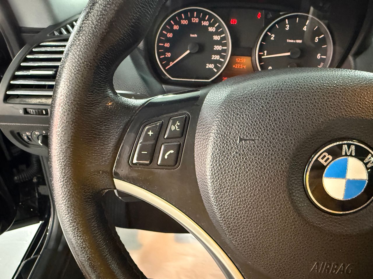 Imagen 147 del BMW Serie 1 en Auto Select Edition, Figueres