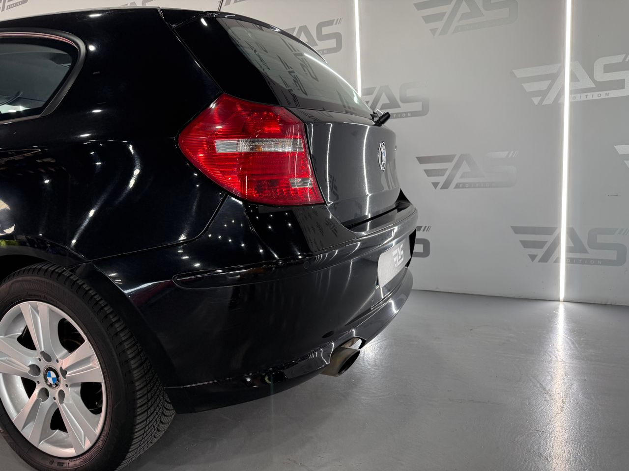 Imagen 42 del BMW Serie 1 en Auto Select Edition, Figueres