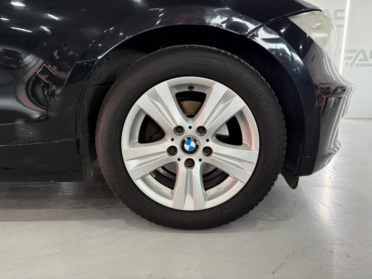 Imagen 50 del BMW Serie 1 en Auto Select Edition, Figueres