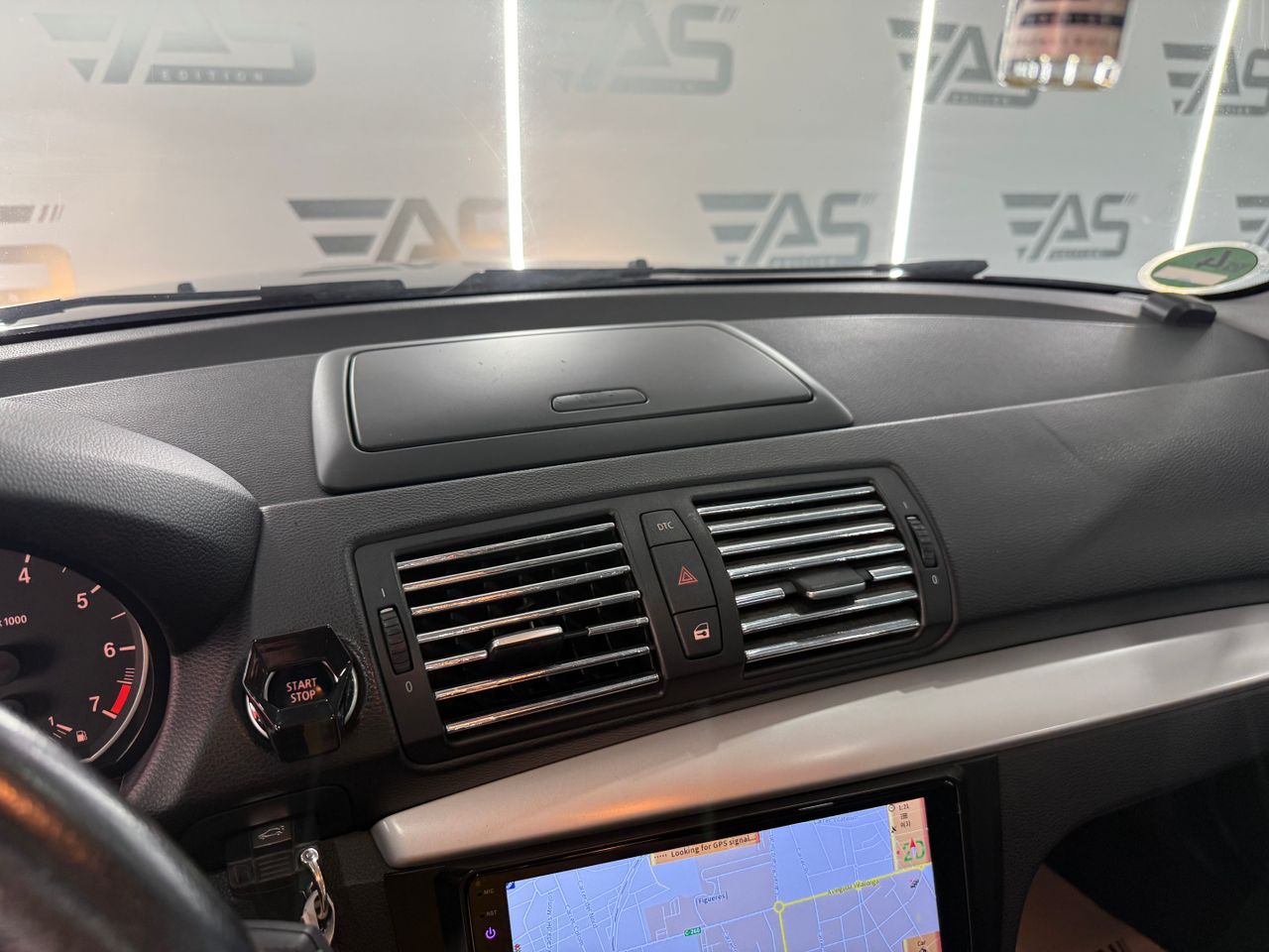 Imagen 136 del BMW Serie 1 en Auto Select Edition, Figueres