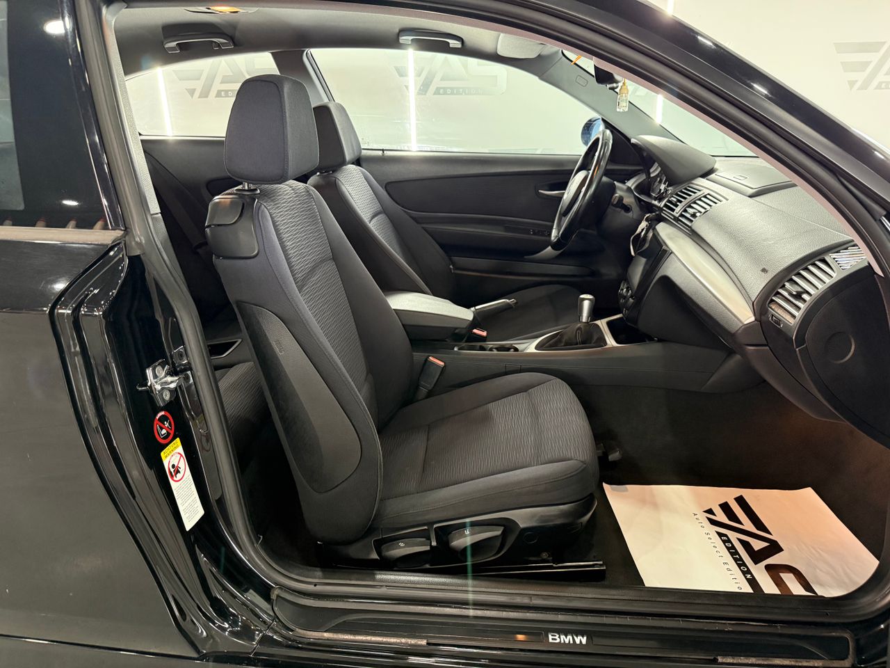 Imagen 83 del BMW Serie 1 en Auto Select Edition, Figueres