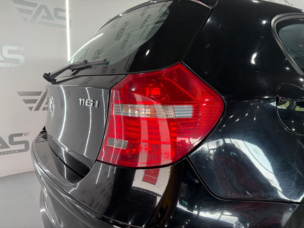 Imagen 12 del BMW Serie 1 en Auto Select Edition, Figueres