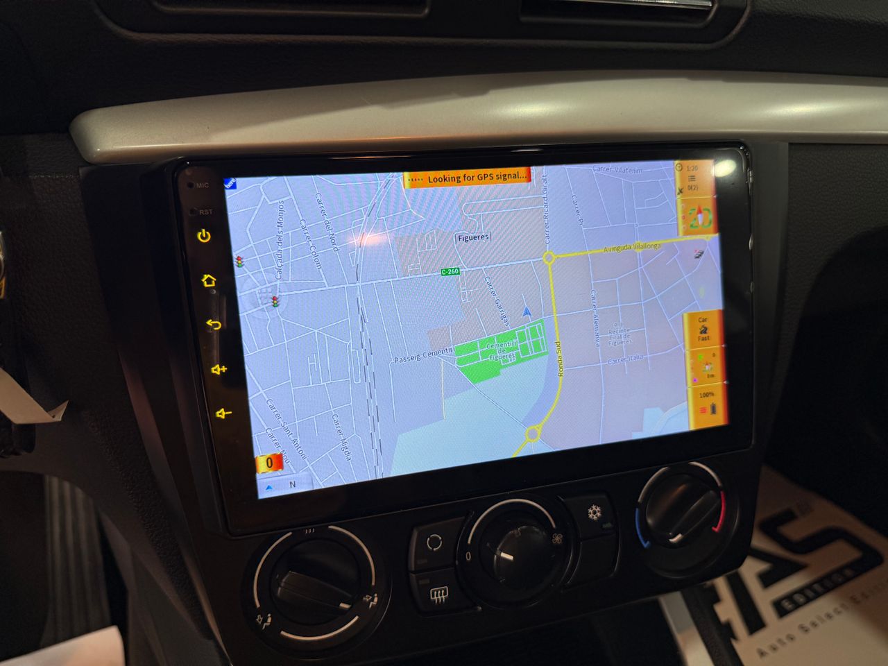 Imagen 78 del BMW Serie 1 en Auto Select Edition, Figueres