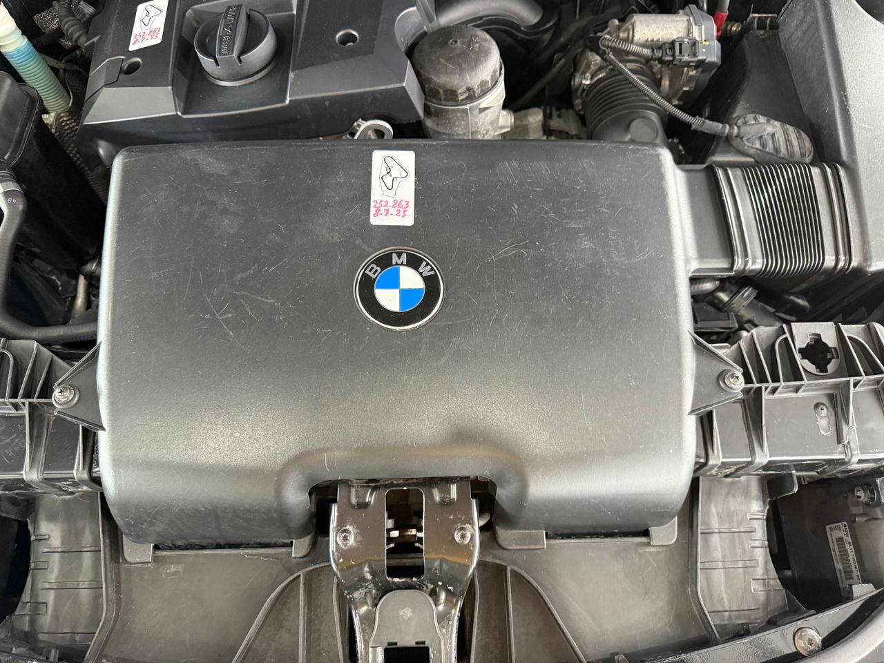 Imagen 54 del BMW Serie 1 en Auto Select Edition, Figueres
