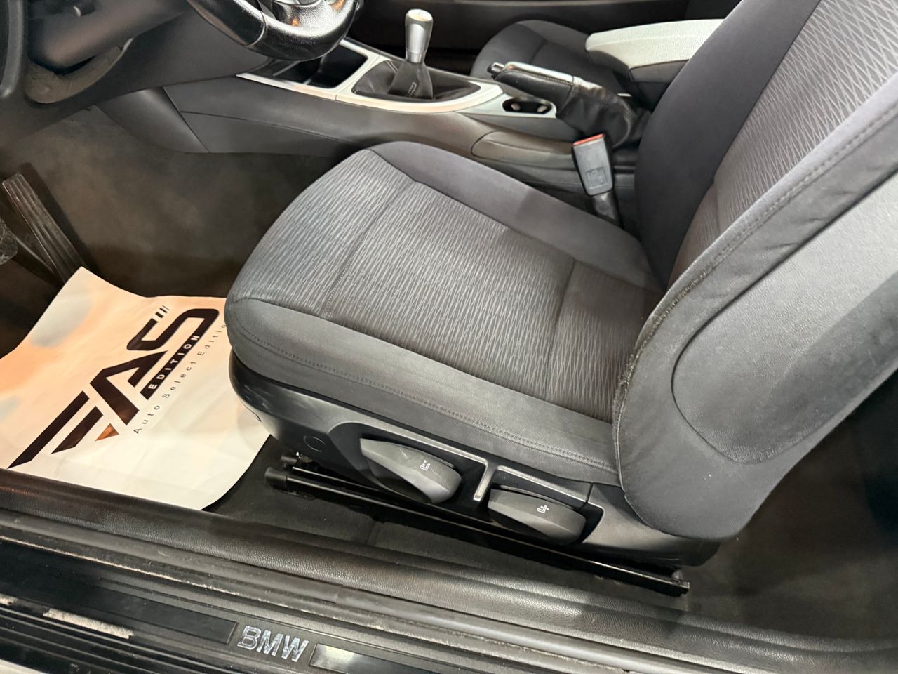 Imagen 113 del BMW Serie 1 en Auto Select Edition, Figueres