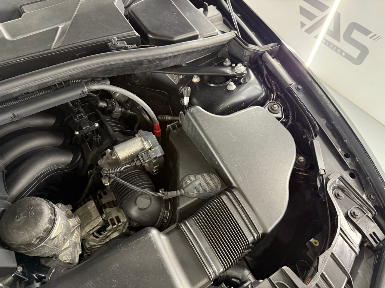 Imagen 58 del BMW Serie 1 en Auto Select Edition, Figueres