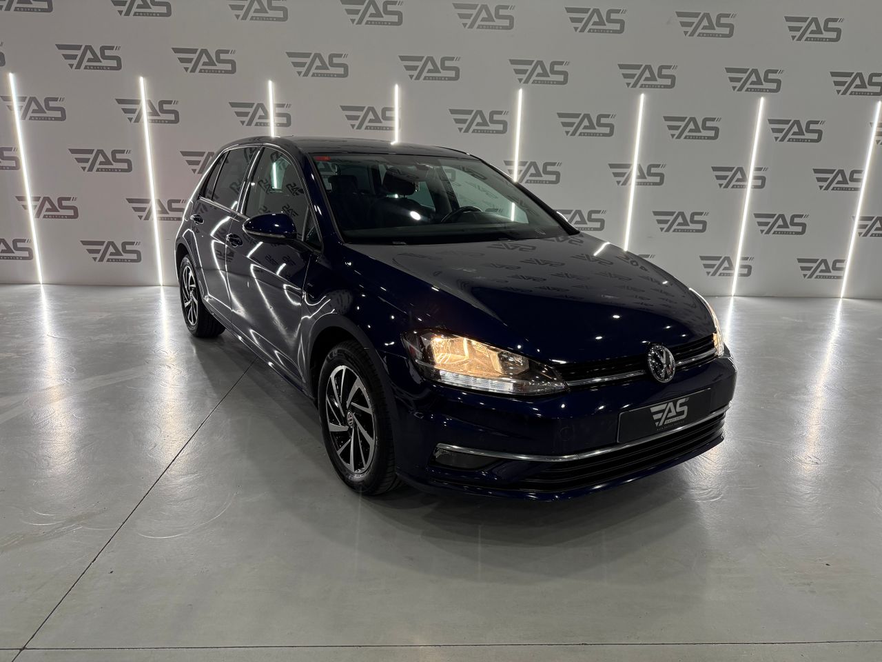 Imagen 3 del Volkswagen Golf en Auto Select Edition, Figueres