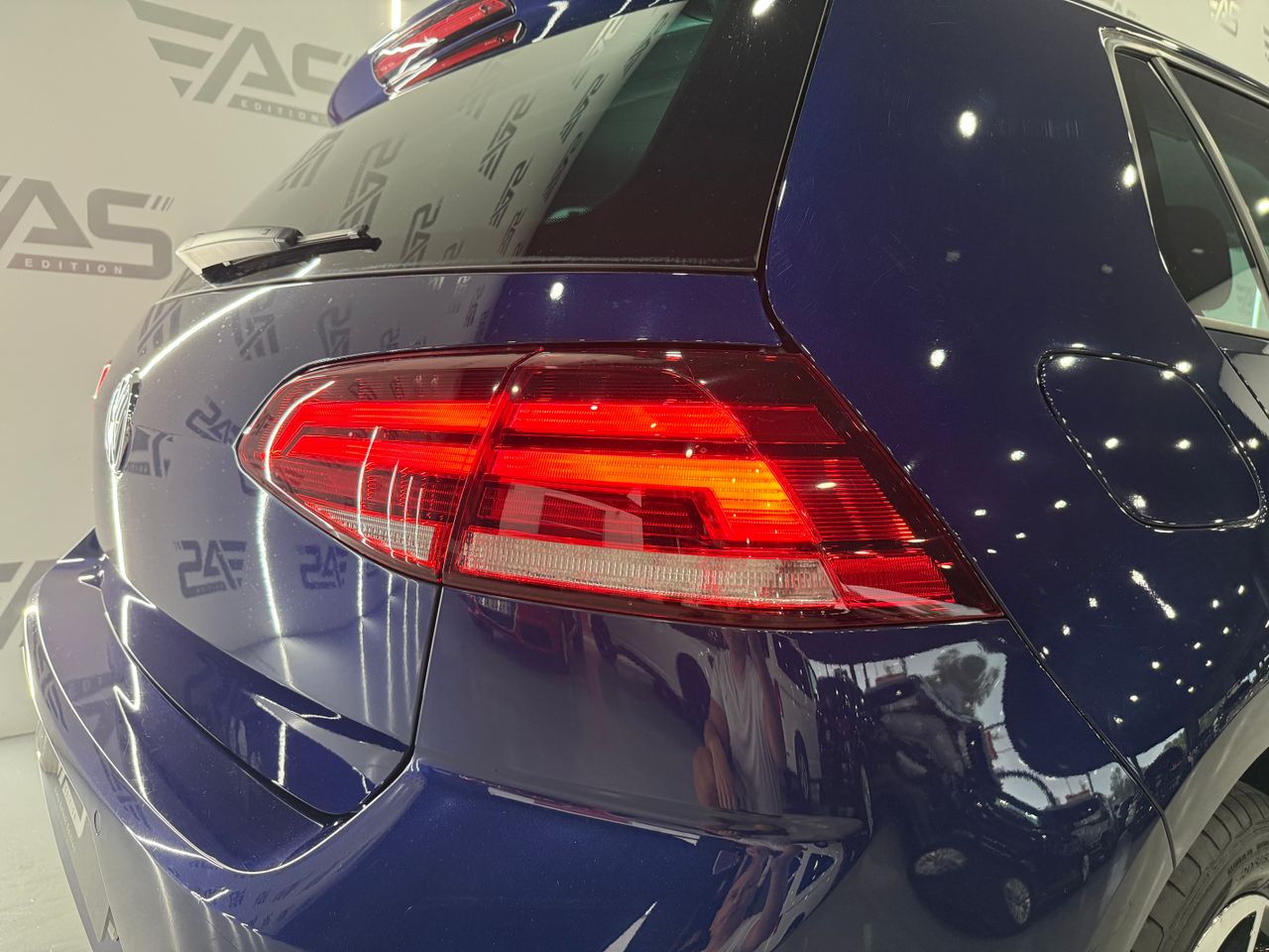 Imagen 12 del Volkswagen Golf en Auto Select Edition, Figueres