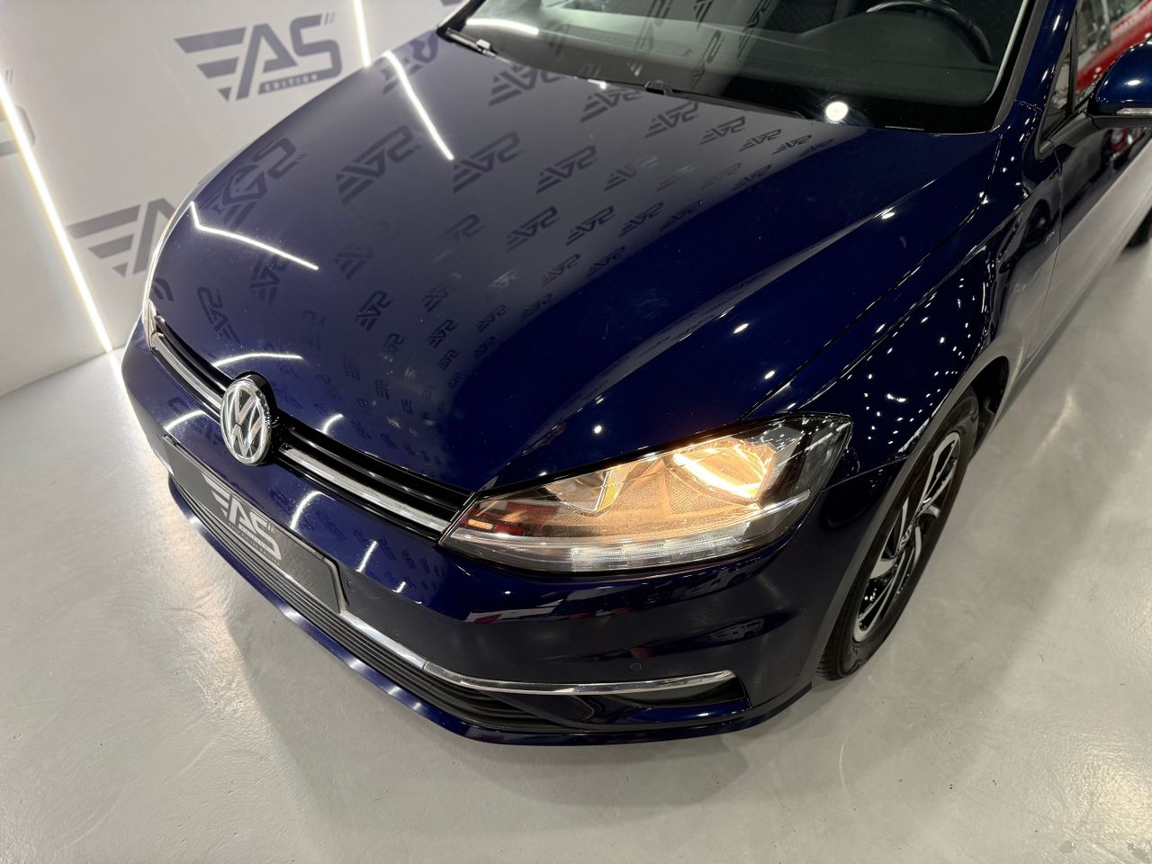 Imagen 36 del Volkswagen Golf en Auto Select Edition, Figueres