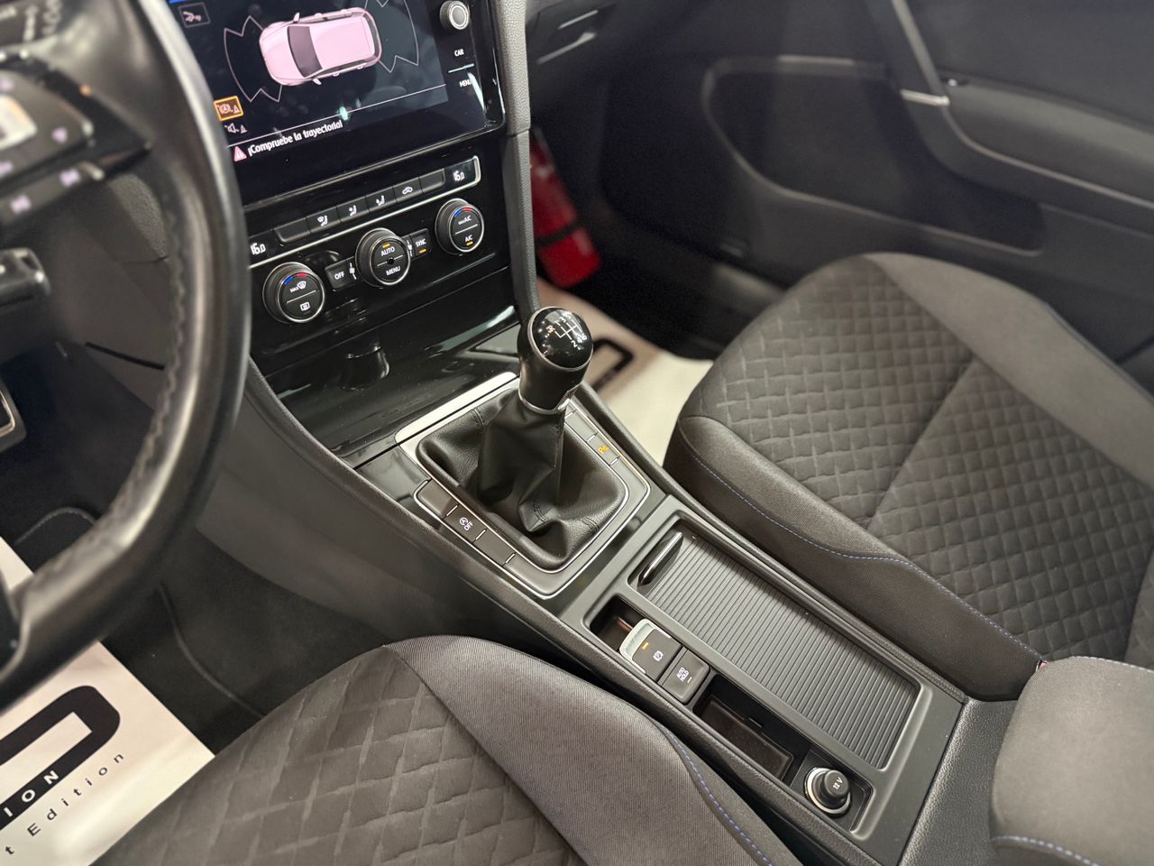 Imagen 193 del Volkswagen Golf en Auto Select Edition, Figueres