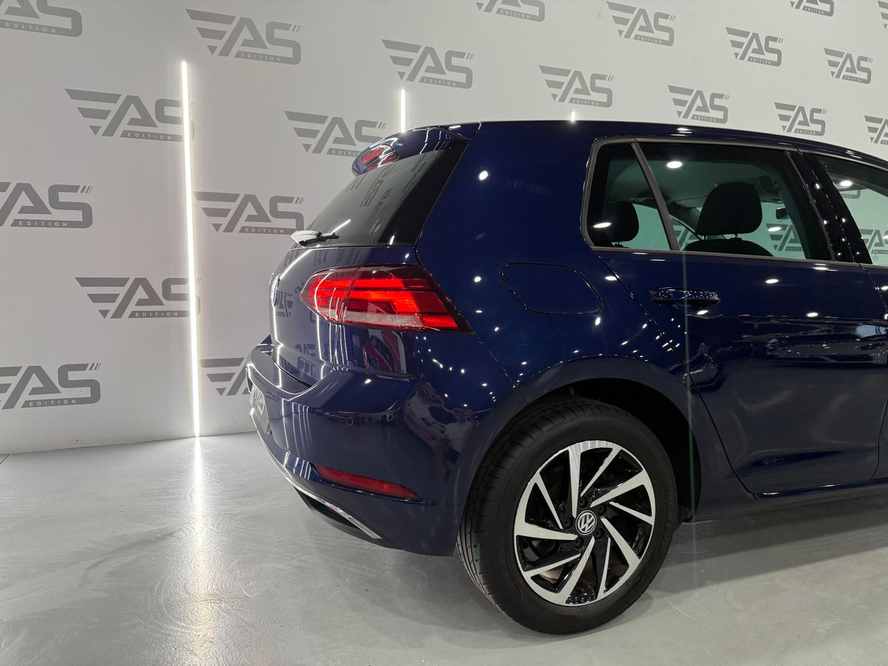 Imagen 10 del Volkswagen Golf en Auto Select Edition, Figueres