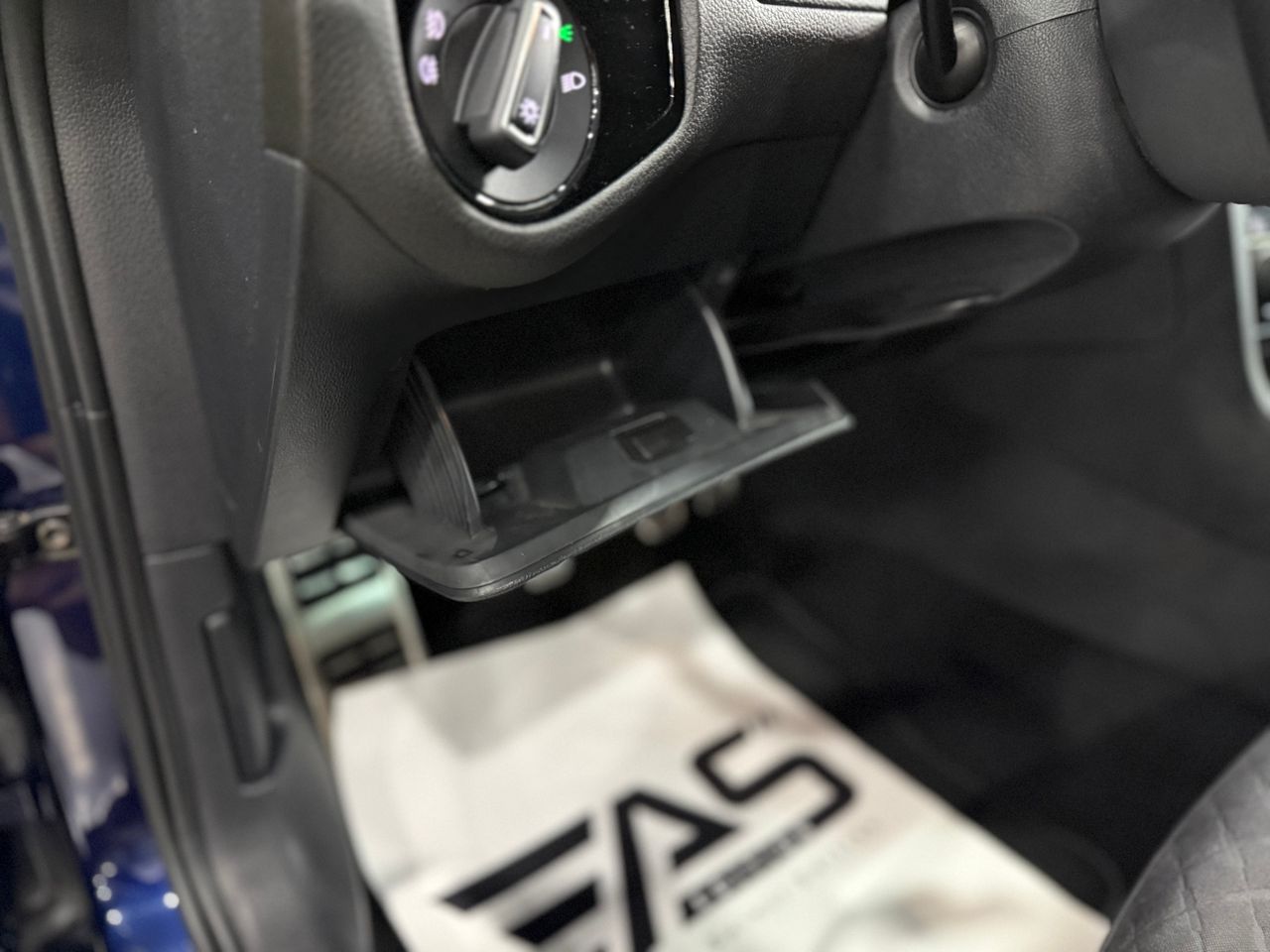 Imagen 209 del Volkswagen Golf en Auto Select Edition, Figueres
