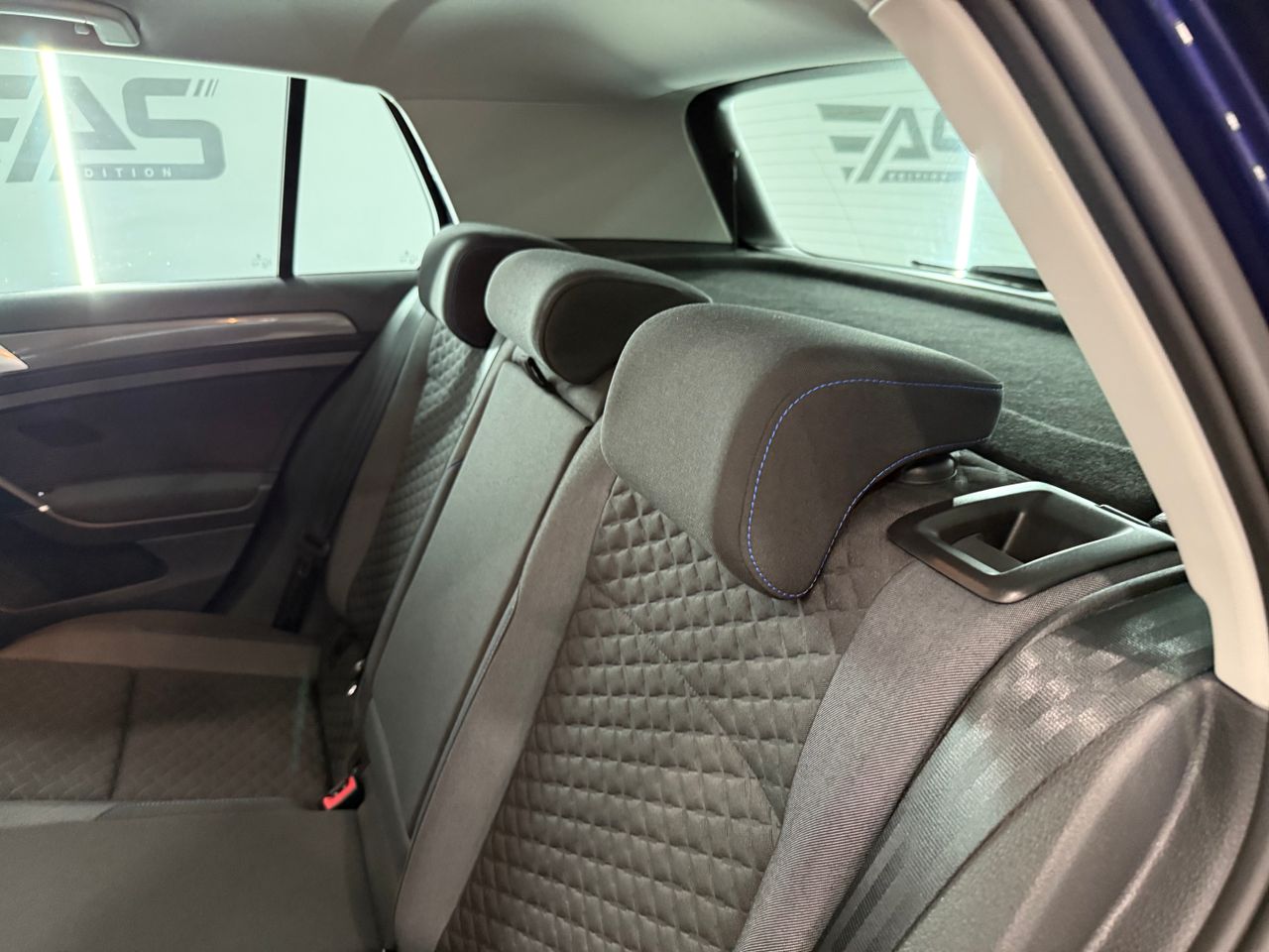 Imagen 170 del Volkswagen Golf en Auto Select Edition, Figueres