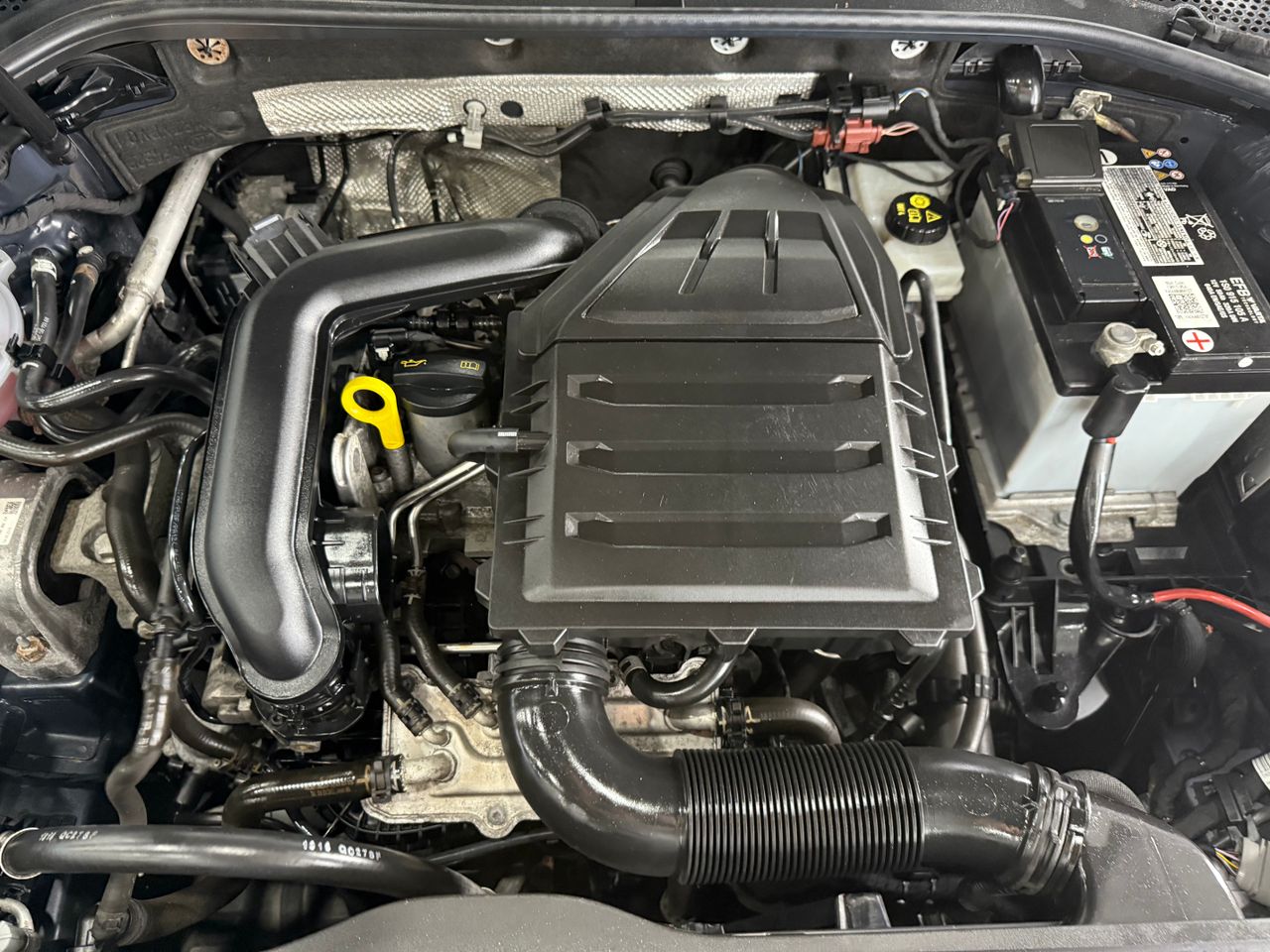 Imagen 59 del Volkswagen Golf en Auto Select Edition, Figueres