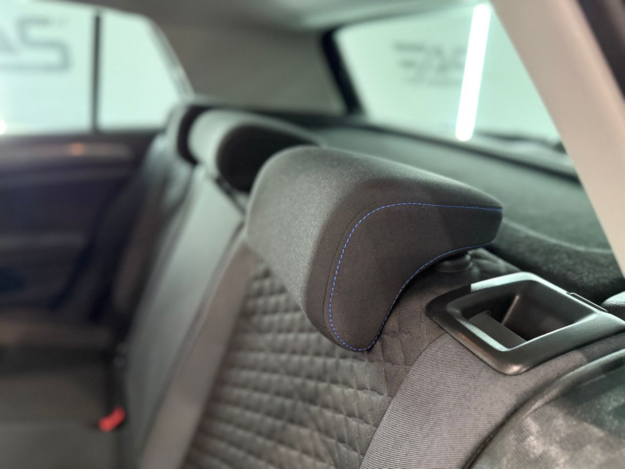 Imagen 168 del Volkswagen Golf en Auto Select Edition, Figueres