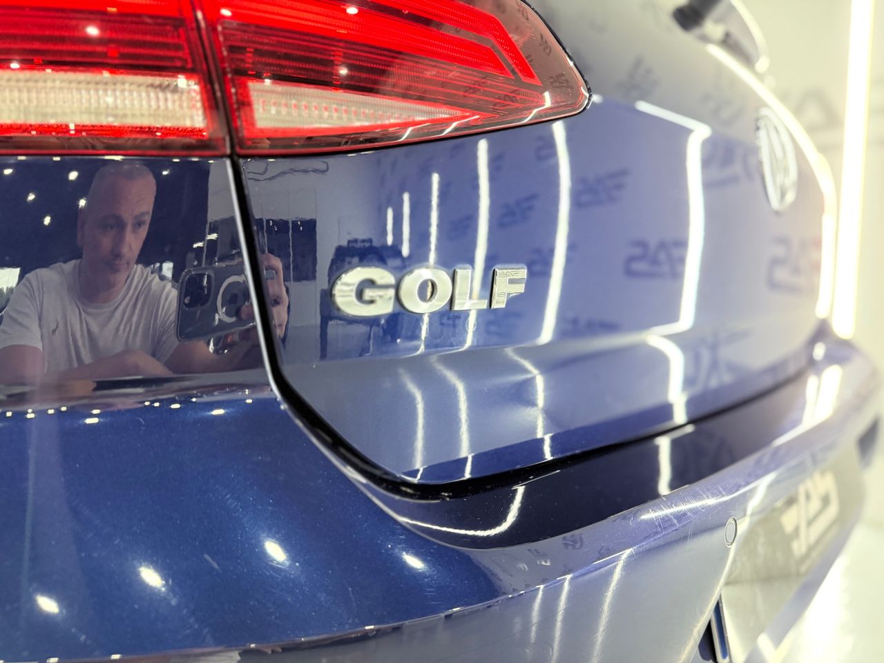 Imagen 49 del Volkswagen Golf en Auto Select Edition, Figueres