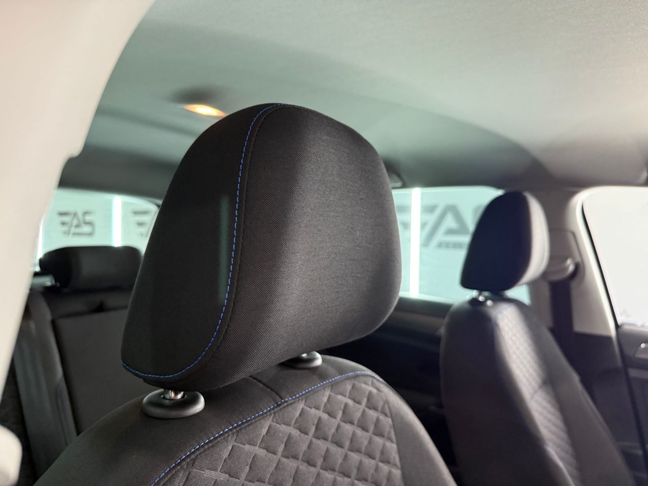 Imagen 109 del Volkswagen Golf en Auto Select Edition, Figueres