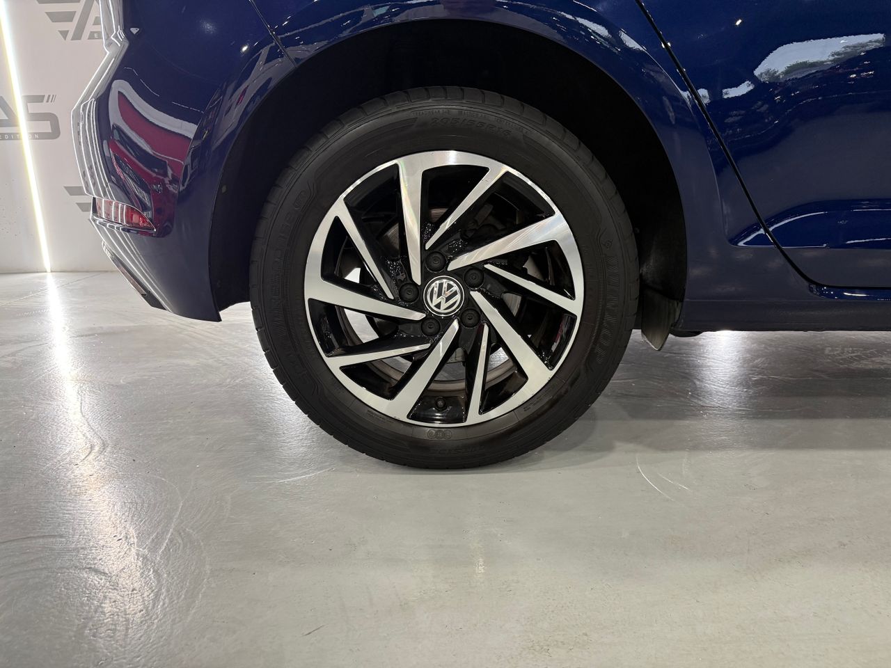 Imagen 54 del Volkswagen Golf en Auto Select Edition, Figueres
