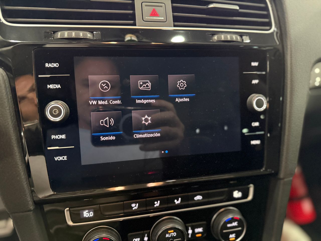 Imagen 91 del Volkswagen Golf en Auto Select Edition, Figueres